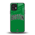 boston club back phone cover | glass case for nothing phone 2