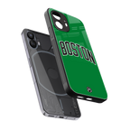 boston club back phone cover | glass case for nothing phone 2