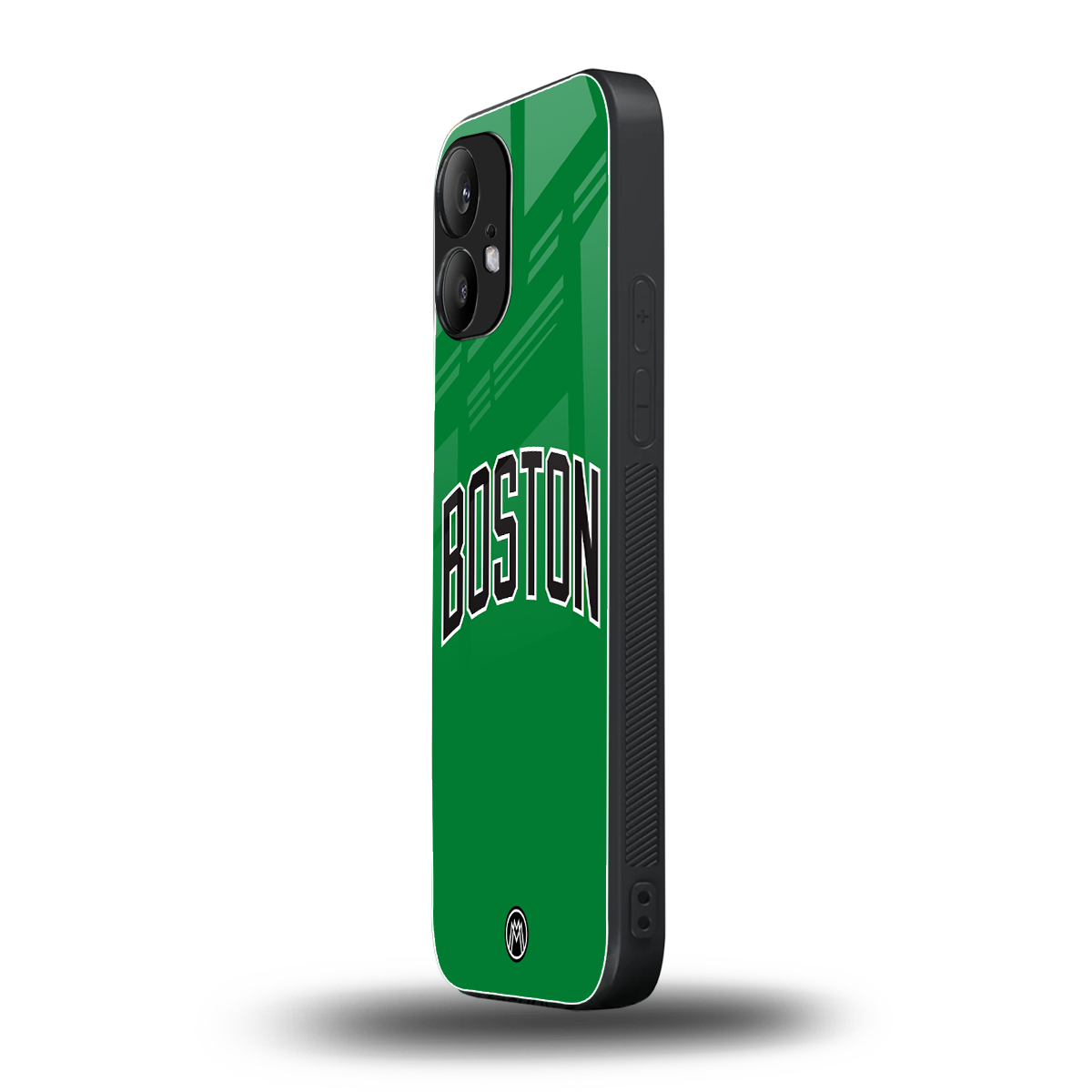 boston club back phone cover | glass case for nothing phone 2