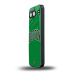 boston club back phone cover | glass case for oneplus nord 4