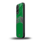 boston club back phone cover | glass case for oneplus nord ce 4 lite