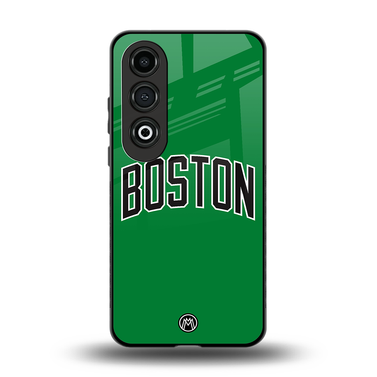 boston club back phone cover | glass case for oneplus nord ce 4
