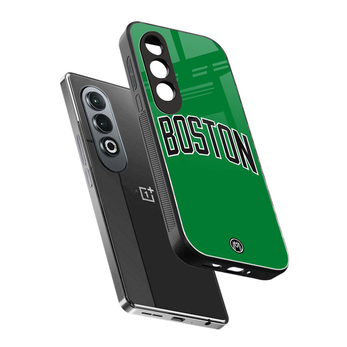 boston club back phone cover | glass case for oneplus nord ce 4