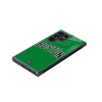 boston club back phone cover | glass case for samsung galaxy s24 ultra