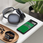 Boston Club Phone Cover | Glass Case