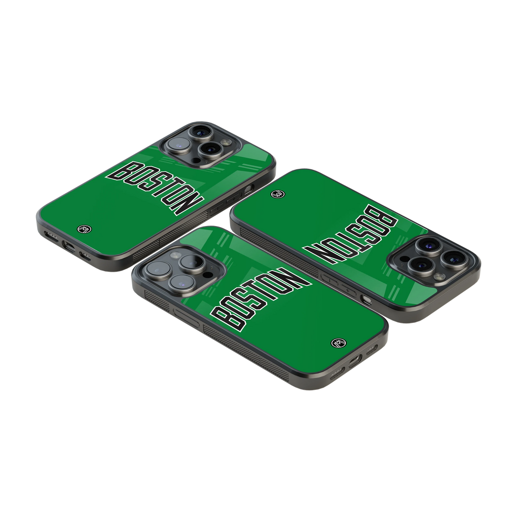 Luxury Glass Back Mobile Cover for iPhone, Samsung Galaxy, OnePlus, Pixel, Redmi & More