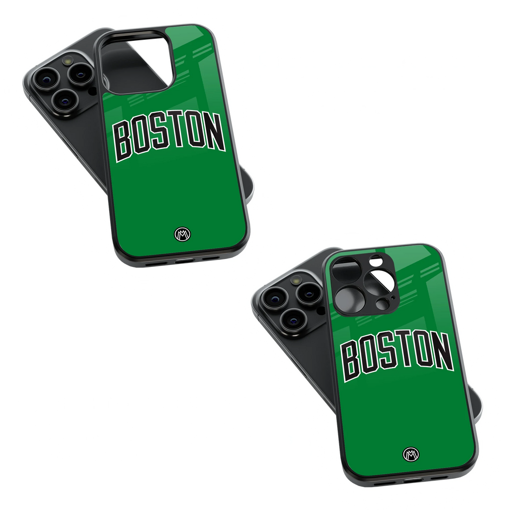 Trendy Glass Back Mobile Case for iPhone, Samsung, Redmi, OnePlus, Google Pixel, Motorola