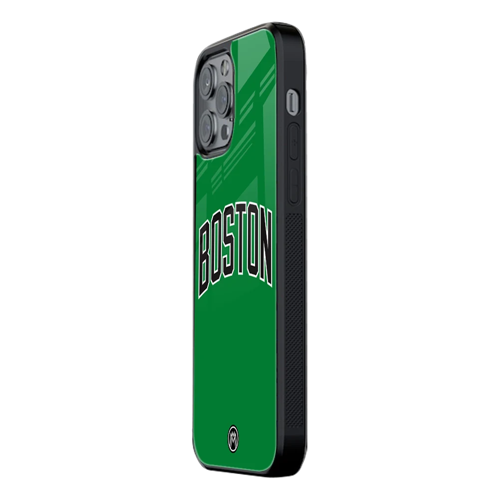 Slim Glass Back Phone Case for Multiple Brands – iPhone, Samsung, Redmi, OnePlus, Oppo, Vivo