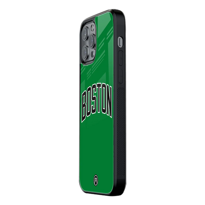 Slim Glass Back Phone Case for Multiple Brands – iPhone, Samsung, Redmi, OnePlus, Oppo, Vivo