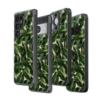 Stylish Glass Back Case for All Smartphones iPhone, Samsung, OnePlus, Pixel, Redmi, Oppo, Vivo, Motorola