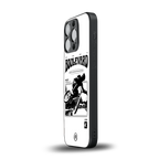 boulevard back phone cover | glass case for iphone 13 pro