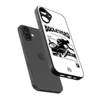 boulevard back phone cover | glass case for iphone 16 plus