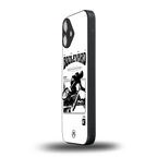 boulevard back phone cover | glass case for iphone 16 plus