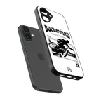 boulevard back phone cover | glass case for iphone 16