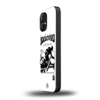 boulevard back phone cover | glass case for nothing phone 1