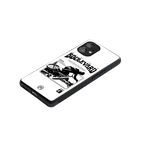 boulevard back phone cover | glass case for nothing phone 1