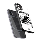 boulevard back phone cover | glass case for nothing phone 2