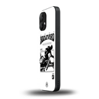 boulevard back phone cover | glass case for nothing phone 2