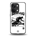 boulevard back phone cover | glass case for oneplus nord 3