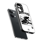 boulevard back phone cover | glass case for oneplus nord 3
