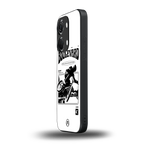 boulevard back phone cover | glass case for oneplus nord 3