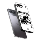 boulevard back phone cover | glass case for oneplus nord 4