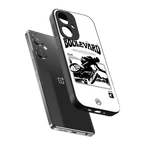 boulevard back phone cover | glass case for oneplus nord ce 3