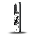 boulevard back phone cover | glass case for oneplus nord ce 3