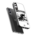 boulevard back phone cover | glass case for oneplus nord ce 4 lite