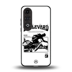 boulevard back phone cover | glass case for oneplus nord ce 4