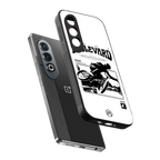 boulevard back phone cover | glass case for oneplus nord ce 4