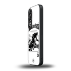 boulevard back phone cover | glass case for oneplus nord ce 4