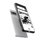 boulevard back phone cover | glass case for Google Pixel 7