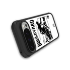 boulevard back phone cover | glass case for google pixel 9 pro