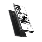 boulevard back phone cover | glass case for samsung galaxy s24 ultra