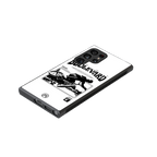 boulevard back phone cover | glass case for samsung galaxy s23 ultra