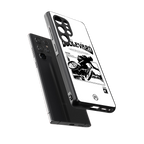 boulevard back phone cover | glass case for samsung galaxy s25 ultra