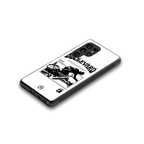 boulevard back phone cover | glass case for samsung galaxy s25 ultra