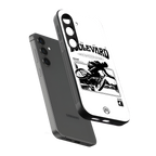 boulevard back phone cover | glass case for samsung galaxy s23