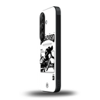 boulevard back phone cover | glass case for samsung galaxy s25