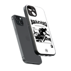 boulevard back phone cover | glass case for iphone 15