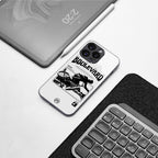 boulevard back phone cover | glass case for Google Pixel 8