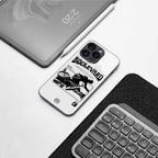boulevard back phone cover | glass case for oneplus nord ce 4
