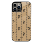 Premium Glass Back Mobile Phone Cover for iPhone, Samsung, OnePlus, Google Pixel, Redmi, Oppo, Vivo & Realme