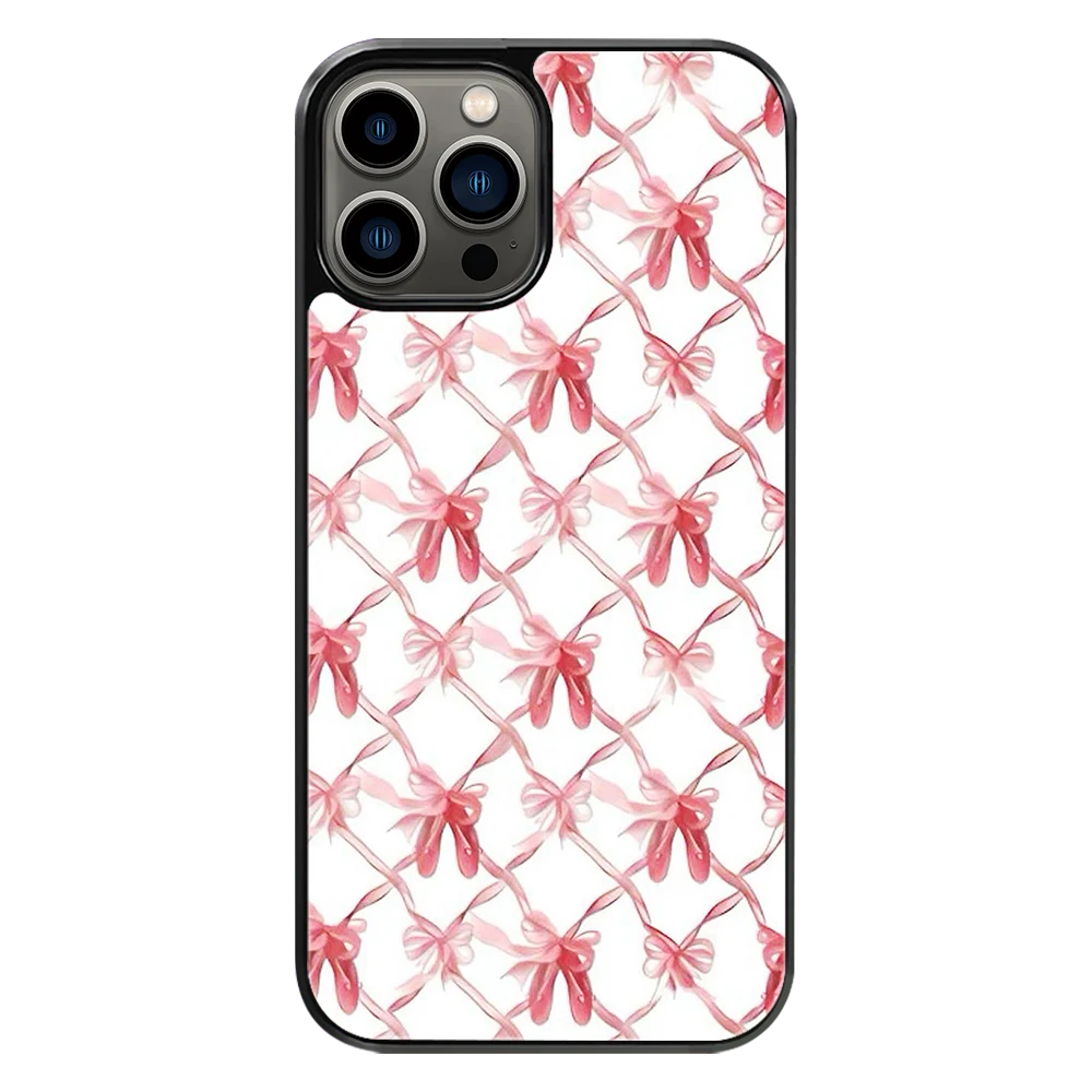 Premium Glass Back Mobile Phone Cover for iPhone, Samsung, OnePlus, Google Pixel, Redmi, Oppo, Vivo & Realme