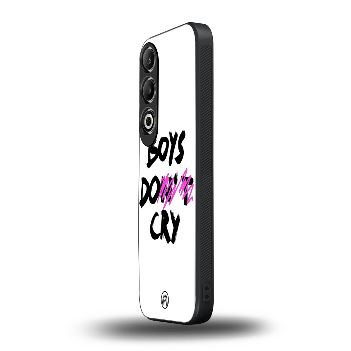 boys do cry back phone cover | glass case for oneplus nord ce 4