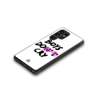 boys do cry back phone cover | glass case for samsung galaxy s25 ultra