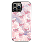 Premium Glass Back Mobile Phone Cover for iPhone, Samsung, OnePlus, Google Pixel, Redmi, Oppo, Vivo & Realme