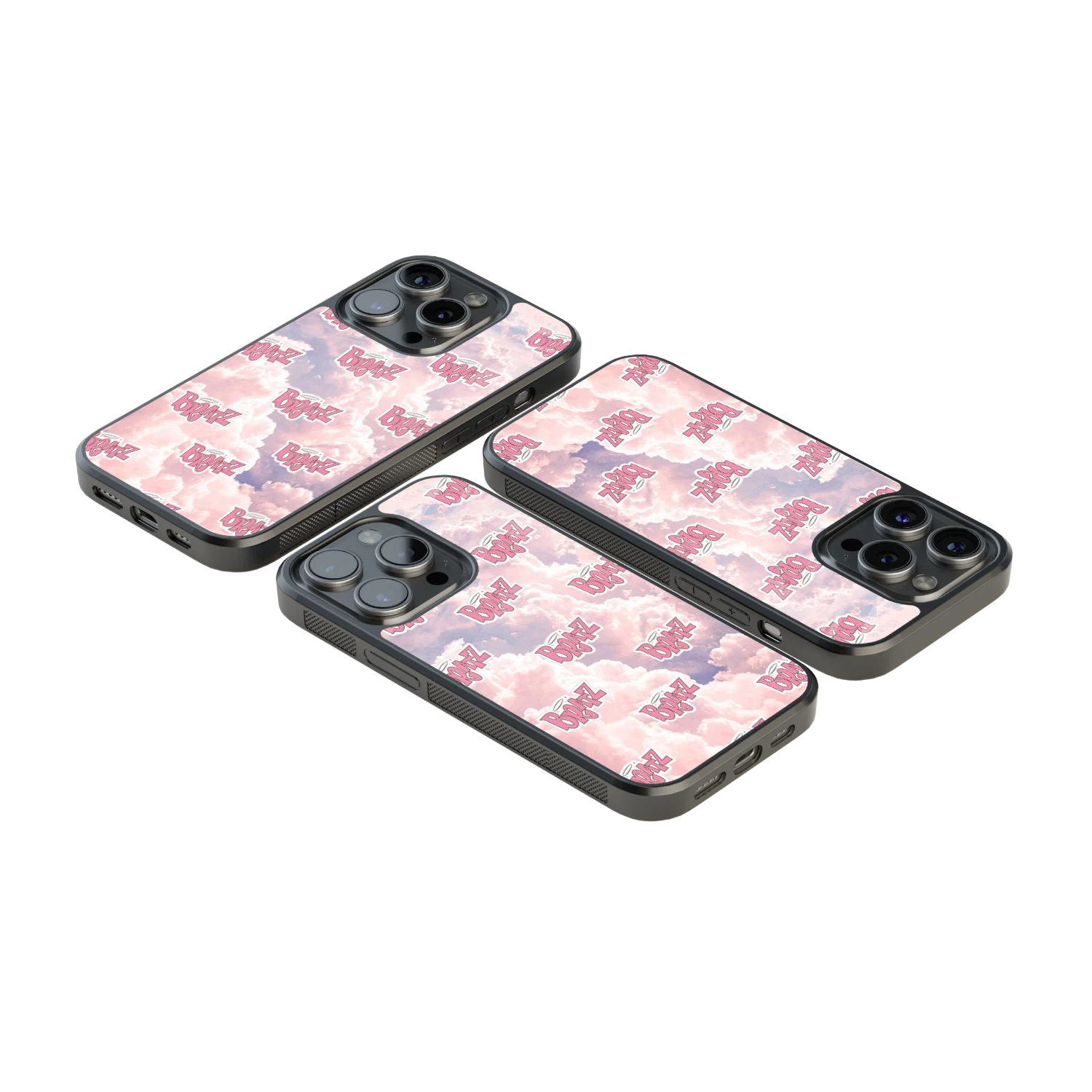Luxury Glass Back Mobile Cover for iPhone, Samsung Galaxy, OnePlus, Pixel, Redmi & More