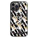 Premium Glass Back Mobile Phone Cover for iPhone, Samsung, OnePlus, Google Pixel, Redmi, Oppo, Vivo & Realme